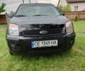 Чорний Форд Фьюжен, об'ємом двигуна 1.4 л та пробігом 91 тис. км за 3800 $, фото 2 на Automoto.ua