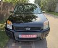 Чорний Форд Фьюжен, об'ємом двигуна 1.4 л та пробігом 190 тис. км за 6000 $, фото 1 на Automoto.ua