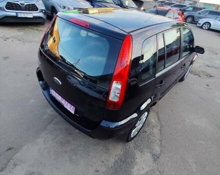 Форд Фьюжн 2007 в Чернигове на Automoto.ua Черный Форд Фьюжн, объемом двигателя 1.4 л и пробегом 240 тыс. км за 5900 $, фото 11 на Automoto.ua