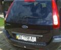 Чорний Форд Фьюжен, об'ємом двигуна 1.4 л та пробігом 115 тис. км за 5000 $, фото 1 на Automoto.ua
