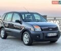 Чорний Форд Фьюжен, об'ємом двигуна 1.4 л та пробігом 101 тис. км за 5999 $, фото 10 на Automoto.ua