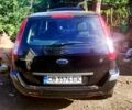 Чорний Форд Фьюжен, об'ємом двигуна 1.4 л та пробігом 193 тис. км за 4800 $, фото 3 на Automoto.ua