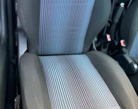 Форд Фьюжн 2007 в Запорожье на Automoto.ua Черный Форд Фьюжн, объемом двигателя 1.4 л и пробегом 133 тыс. км за 4800 $, фото 14 на Automoto.ua