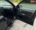 Чорний Форд Фьюжен, об'ємом двигуна 1.6 л та пробігом 266 тис. км за 3650 $, фото 11 на Automoto.ua