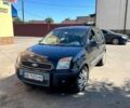 Чорний Форд Фьюжен, об'ємом двигуна 1.6 л та пробігом 187 тис. км за 3700 $, фото 1 на Automoto.ua