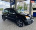 Чорний Форд Фьюжен, об'ємом двигуна 1.39 л та пробігом 169 тис. км за 5500 $, фото 2 на Automoto.ua