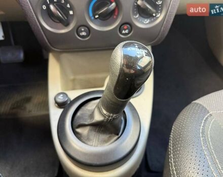 Черный Форд Фьюжн, объемом двигателя 1.4 л и пробегом 235 тыс. км за 4290 $, фото 22 на Automoto.ua