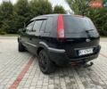 Чорний Форд Фьюжен, об'ємом двигуна 1.6 л та пробігом 266 тис. км за 3650 $, фото 4 на Automoto.ua
