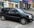 Форд Фьюжен 2007 у Запоріжжя на Automoto.ua Чорний Форд Фьюжен, об'ємом двигуна 1.4 л та пробігом 133 тис. км за 4800 $, фото 1 на Automoto.ua