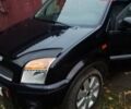 Чорний Форд Фьюжен, об'ємом двигуна 1.4 л та пробігом 150 тис. км за 5800 $, фото 1 на Automoto.ua