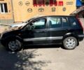 Чорний Форд Фьюжен, об'ємом двигуна 1.6 л та пробігом 187 тис. км за 3700 $, фото 13 на Automoto.ua