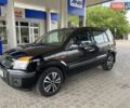 Форд Фьюжн 2007 в Николаеве на Automoto.ua Черный Форд Фьюжн, объемом двигателя 1.39 л и пробегом 169 тыс. км за 5500 $, фото 1 на Automoto.ua