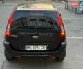 Форд Фьюжен 2007 у Запоріжжя на Automoto.ua Чорний Форд Фьюжен, об'ємом двигуна 1.4 л та пробігом 133 тис. км за 4800 $, фото 7 на Automoto.ua