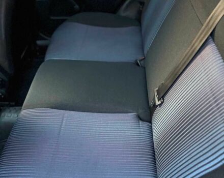 Форд Фьюжн 2007 в Запорожье на Automoto.ua Черный Форд Фьюжн, объемом двигателя 1.4 л и пробегом 133 тыс. км за 4800 $, фото 15 на Automoto.ua