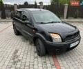 Чорний Форд Фьюжен, об'ємом двигуна 1.6 л та пробігом 266 тис. км за 3650 $, фото 1 на Automoto.ua