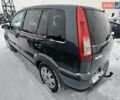 Чорний Форд Фьюжен, об'ємом двигуна 1.4 л та пробігом 242 тис. км за 5450 $, фото 18 на Automoto.ua