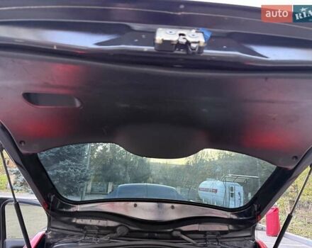 Форд Фьюжен 2007 у Запоріжжя на Automoto.ua Чорний Форд Фьюжен, об'ємом двигуна 1.4 л та пробігом 133 тис. км за 4800 $, фото 28 на Automoto.ua