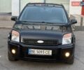 Форд Фьюжен 2007 у Запоріжжя на Automoto.ua Чорний Форд Фьюжен, об'ємом двигуна 1.4 л та пробігом 133 тис. км за 4800 $, фото 1 на Automoto.ua