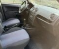 Чорний Форд Фьюжен, об'ємом двигуна 1.4 л та пробігом 190 тис. км за 5400 $, фото 13 на Automoto.ua