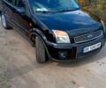 Чорний Форд Фьюжен, об'ємом двигуна 1.4 л та пробігом 199 тис. км за 5600 $, фото 8 на Automoto.ua