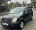Форд Фьюжен 2007 у Києві на Automoto.ua Чорний Форд Фьюжен, об'ємом двигуна 1.4 л та пробігом 310 тис. км за 4400 $, фото 1 на Automoto.ua