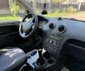 Чорний Форд Фьюжен, об'ємом двигуна 1.4 л та пробігом 190 тис. км за 6000 $, фото 15 на Automoto.ua