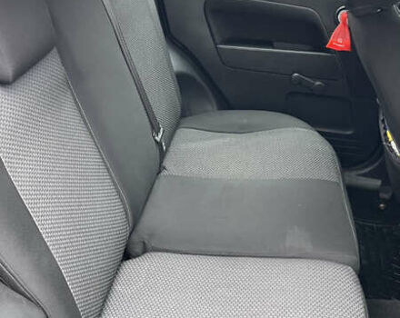 Форд Фьюжен 2007 у Києві на Automoto.ua Чорний Форд Фьюжен, об'ємом двигуна 1.4 л та пробігом 310 тис. км за 4400 $, фото 10 на Automoto.ua