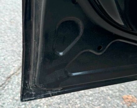 Форд Фьюжн 2007 в Запорожье на Automoto.ua Черный Форд Фьюжн, объемом двигателя 1.4 л и пробегом 133 тыс. км за 4800 $, фото 16 на Automoto.ua