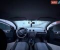 Чорний Форд Фьюжен, об'ємом двигуна 1.4 л та пробігом 280 тис. км за 3900 $, фото 10 на Automoto.ua