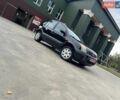 Черный Форд Фьюжн, объемом двигателя 1.4 л и пробегом 195 тыс. км за 5350 $, фото 8 на Automoto.ua