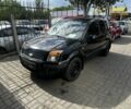 Чорний Форд Фьюжен, об'ємом двигуна 1.4 л та пробігом 180 тис. км за 4500 $, фото 1 на Automoto.ua