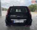 Чорний Форд Фьюжен, об'ємом двигуна 1.39 л та пробігом 169 тис. км за 5500 $, фото 5 на Automoto.ua