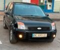 Форд Фьюжн 2007 в Запорожье на Automoto.ua Черный Форд Фьюжн, объемом двигателя 1.4 л и пробегом 133 тыс. км за 4800 $, фото 3 на Automoto.ua