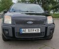 Чорний Форд Фьюжен, об'ємом двигуна 1.4 л та пробігом 169 тис. км за 5200 $, фото 19 на Automoto.ua