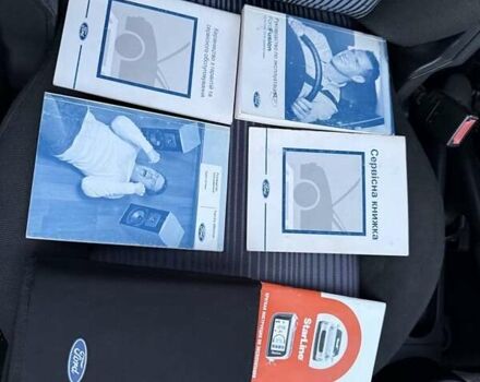 Форд Фьюжен 2007 у Запоріжжя на Automoto.ua Чорний Форд Фьюжен, об'ємом двигуна 1.4 л та пробігом 133 тис. км за 4800 $, фото 34 на Automoto.ua