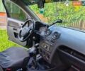 Чорний Форд Фьюжен, об'ємом двигуна 1.4 л та пробігом 91 тис. км за 3800 $, фото 6 на Automoto.ua