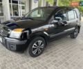 Чорний Форд Фьюжен, об'ємом двигуна 1.39 л та пробігом 169 тис. км за 5500 $, фото 8 на Automoto.ua