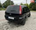 Чорний Форд Фьюжен, об'ємом двигуна 1.6 л та пробігом 266 тис. км за 3650 $, фото 5 на Automoto.ua