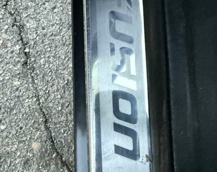 Форд Фьюжен 2007 у Запоріжжя на Automoto.ua Чорний Форд Фьюжен, об'ємом двигуна 1.4 л та пробігом 133 тис. км за 4800 $, фото 37 на Automoto.ua