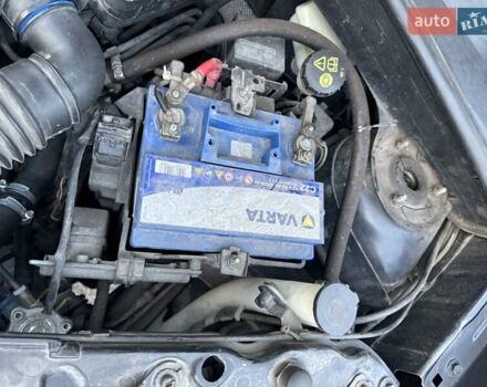 Форд Фьюжен 2007 у Запоріжжя на Automoto.ua Чорний Форд Фьюжен, об'ємом двигуна 1.4 л та пробігом 133 тис. км за 4800 $, фото 32 на Automoto.ua