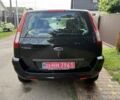 Чорний Форд Фьюжен, об'ємом двигуна 1.4 л та пробігом 190 тис. км за 5400 $, фото 4 на Automoto.ua