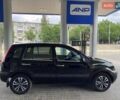 Форд Фьюжн 2007 в Николаеве на Automoto.ua Черный Форд Фьюжн, объемом двигателя 1.39 л и пробегом 169 тыс. км за 5500 $, фото 3 на Automoto.ua