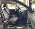 Форд Фьюжн 2007 в Николаеве на Automoto.ua Черный Форд Фьюжн, объемом двигателя 1.39 л и пробегом 169 тыс. км за 5500 $, фото 13 на Automoto.ua