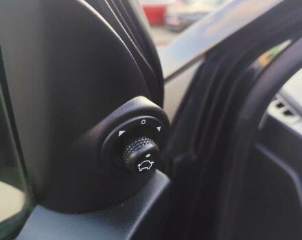 Черный Форд Фьюжн, объемом двигателя 1.4 л и пробегом 240 тыс. км за 5900 $, фото 25 на Automoto.ua