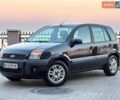 Чорний Форд Фьюжен, об'ємом двигуна 1.4 л та пробігом 101 тис. км за 5999 $, фото 5 на Automoto.ua