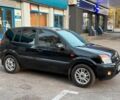 Форд Фьюжн 2007 в Запорожье на Automoto.ua Черный Форд Фьюжн, объемом двигателя 1.4 л и пробегом 133 тыс. км за 4800 $, фото 7 на Automoto.ua