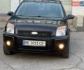Форд Фьюжен 2007 у Запоріжжя на Automoto.ua Чорний Форд Фьюжен, об'ємом двигуна 1.4 л та пробігом 133 тис. км за 4800 $, фото 13 на Automoto.ua