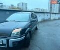 Чорний Форд Фьюжен, об'ємом двигуна 1.4 л та пробігом 280 тис. км за 3900 $, фото 2 на Automoto.ua