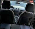 Форд Фьюжен 2007 у Запоріжжя на Automoto.ua Чорний Форд Фьюжен, об'ємом двигуна 1.4 л та пробігом 133 тис. км за 4800 $, фото 27 на Automoto.ua