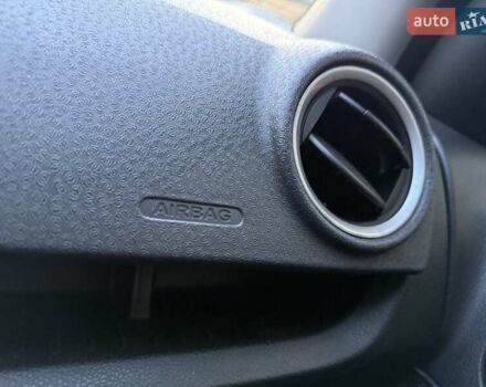 Форд Фьюжен 2007 у Запоріжжя на Automoto.ua Чорний Форд Фьюжен, об'ємом двигуна 1.4 л та пробігом 133 тис. км за 4800 $, фото 26 на Automoto.ua